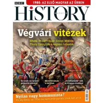 BBC History - 2025. június