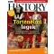 BBC History 2025/8-9 augusztus-szeptember