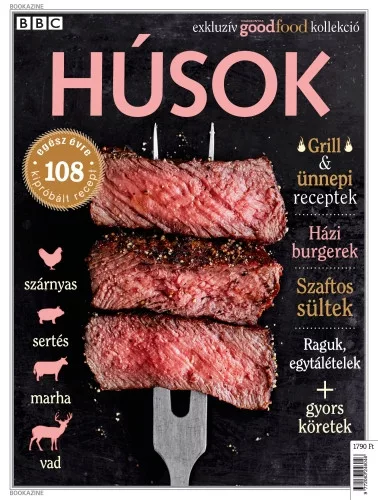Húsok