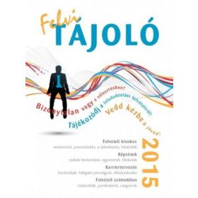 Felvi tájoló 2015