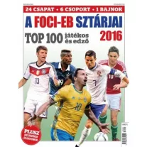 A Foci-EB sztárjai 2016