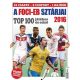 A Foci-EB sztárjai 2016