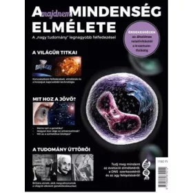 A majdnem mindenség elmélete