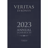Veritas évkönyv 2023