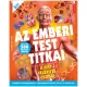 Füles Bookazine - Az emberi test titkai