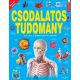 Füles Bookazine - Csodálatos Tudomány
