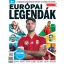 Füles Bookazine - Európai legendák