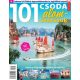Füles Bookazine - 101 csoda - álomutazások