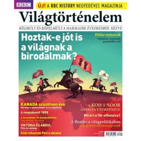 Világtörténelem - 1.szám