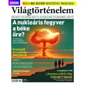 Világtörténelem - 2. szám