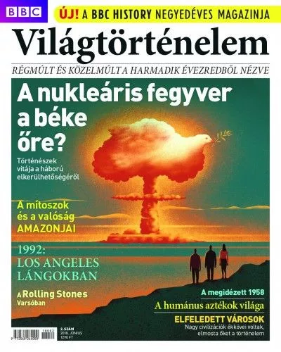 Világtörténelem - 2. szám