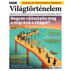Világtörténelem - 6. szám