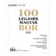 A 100 legjobb magyar bor 2022 - Winelovers 100