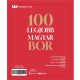 A 100 legjobb magyar bor 2025 - Winelovers 100