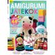 Trend Bookazine - Amigurumi játékok
