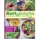 Trend Bookazine - Kert és konyha