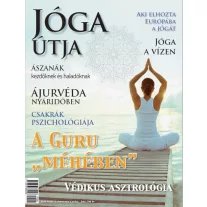 Jóga útja