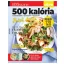 Gasztro Bookazine - 500 Kalória (2022)