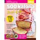 Gasztro Bookazine 2023/1 - 500 kalória
