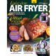 Egész évre Air Fryer - Gasztro Bookazine