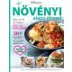 Gasztro Bookazine - Növényi alapú étrend