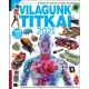 Top Bookazine - Világunk titkai