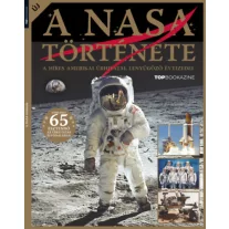 Top Bookazine - A NASA története