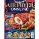 goodFOOD bookazine - Air fryer ünnep