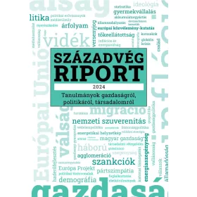 Századvég Riport 2024