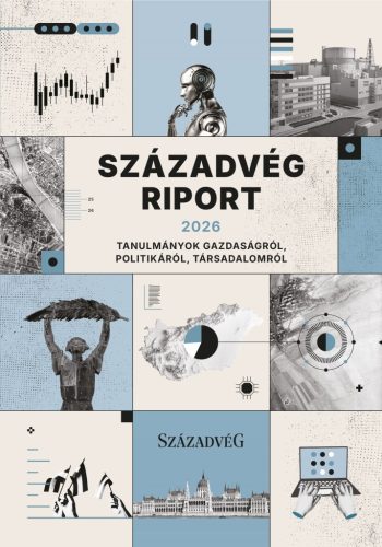 Századvég Riport 2026