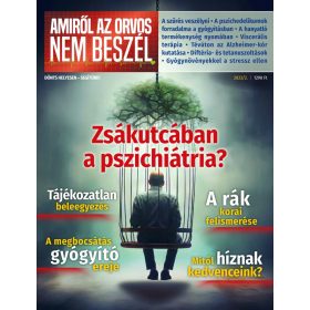 Amiről az orvos nem beszél - 2023/2.