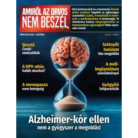 Amiről az orvos nem beszél - 2024/9.