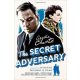 The Secret Adversary