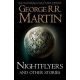 Nightflyers and Other Stories