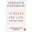 12 Rules for Life