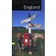 England - Stage 1 (400 headwords)