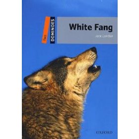 White Fang - Level Two (700 headwords)