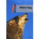 White Fang - Level Two (700 headwords)