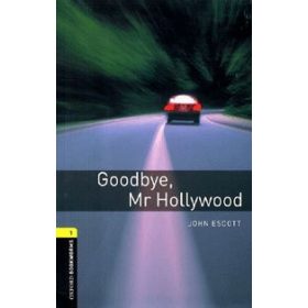 Goodbye, Mr Hollywood - Stage 1 (400 headwords)