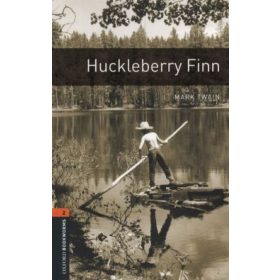 Huckleberry Finn