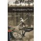 Huckleberry Finn