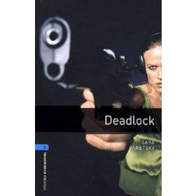 Deadlock - Stage 5 (1800 headwords)