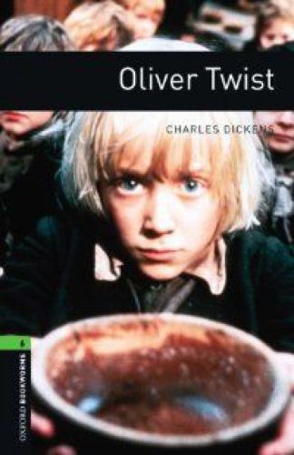 Oliver Twist