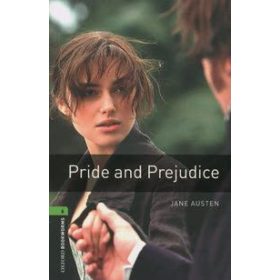 Pride and Prejudice