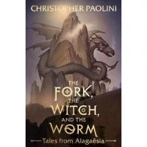 The Fork, the Witch and the Worm