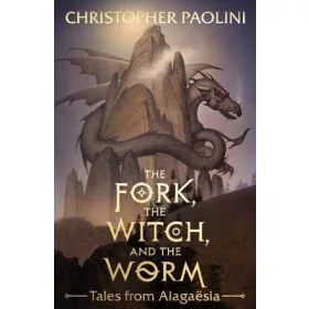 The Fork, the Witch and the Worm
