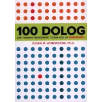 100 dolog amit minden tervezőnek tudnia kell az emberekről