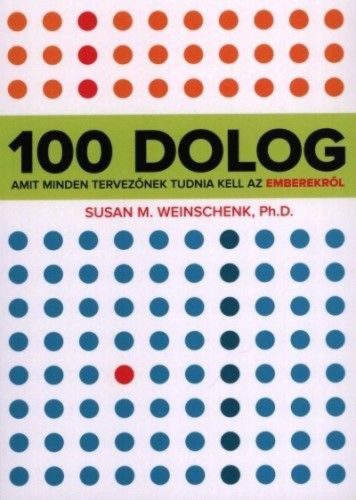 100 dolog amit minden tervezőnek tudnia kell az emberekről
