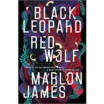 Black Leopard, Red Wolf