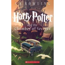 Harry Potter and the Chamber of Secrets